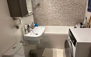 Apartament lux 2 camere Aviatiei –  Complex City Point, centrală proprie, boxă - Poză 6