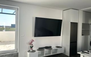 Apartament tip penthous cu terasă și 2 balcoane Giroc - Poză 7