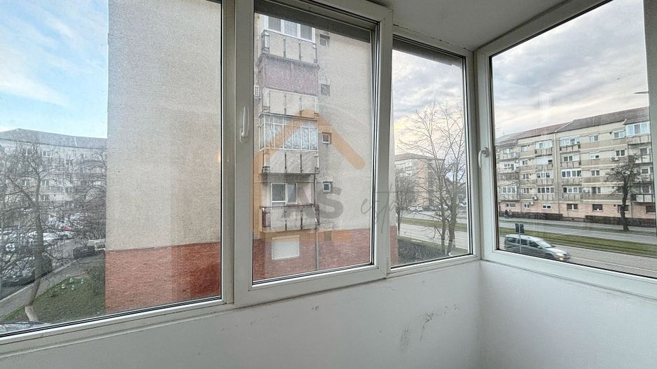 De închiriat | Apartament 4 camere | Calea Aradului | Parcare inclusă - Poză 9