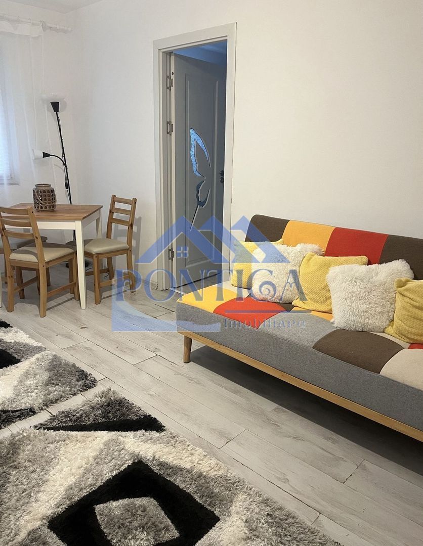 Apartament 2 camere, central – Casa de Cultură Constanța | 0% - Poză 3