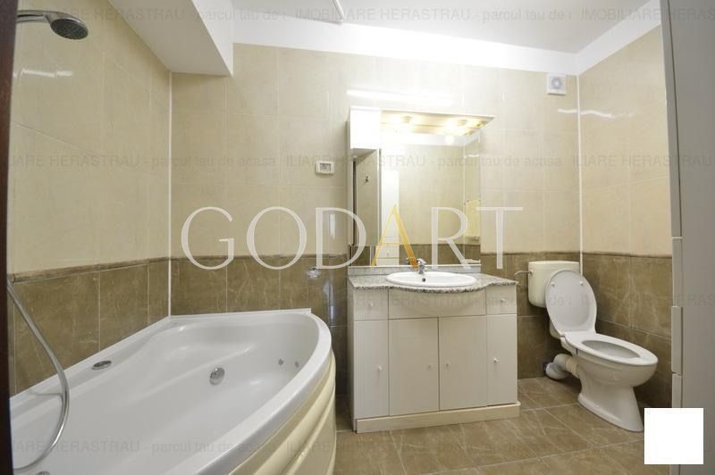 Apartament de lux Aviatorilor - Poză 20