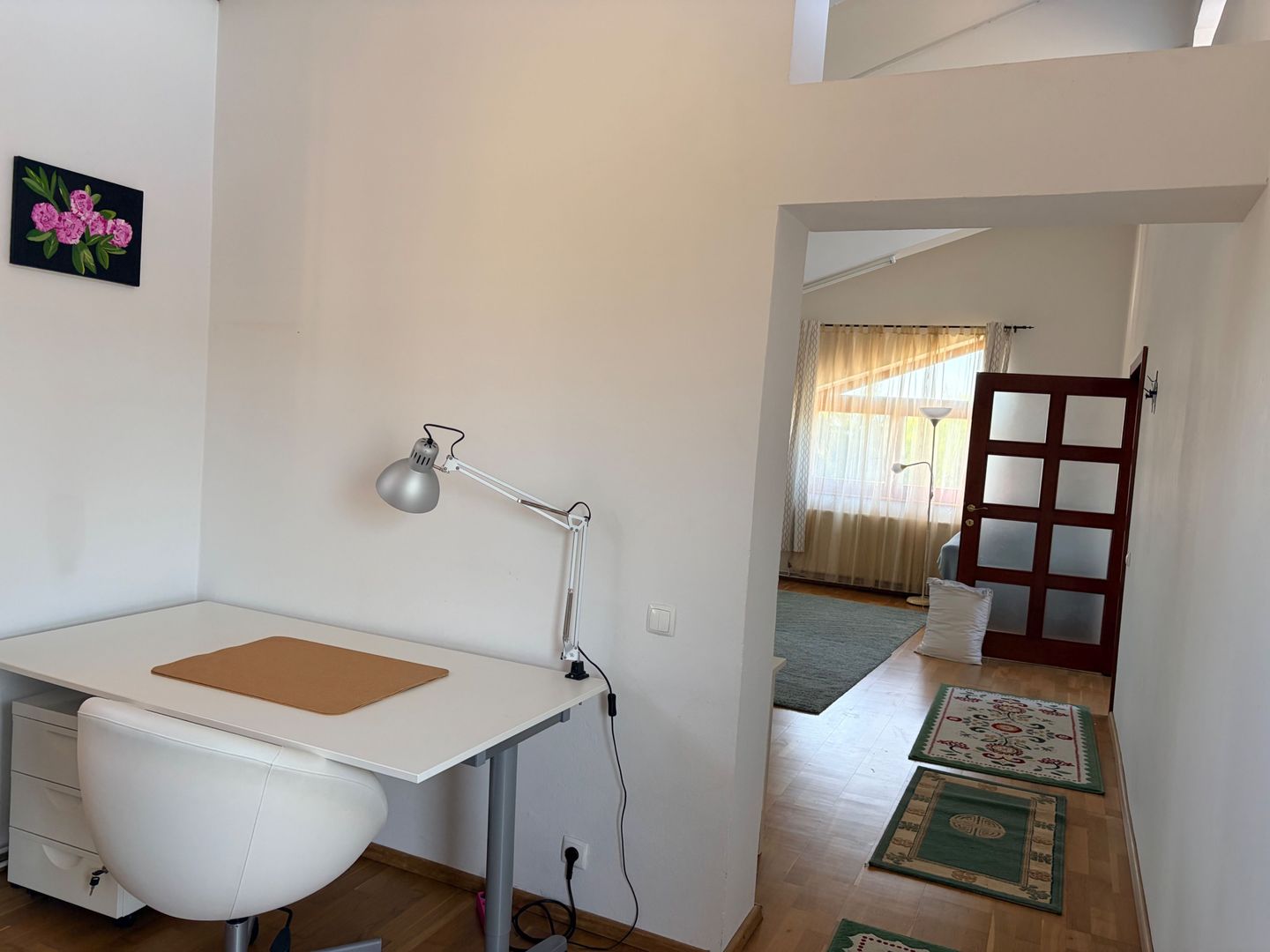 Apartament 3 Camere Vila Baneasa - Poză 10