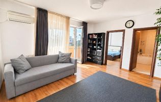Apartament cu doua camere, Aparatorii Patriei, 94.500€