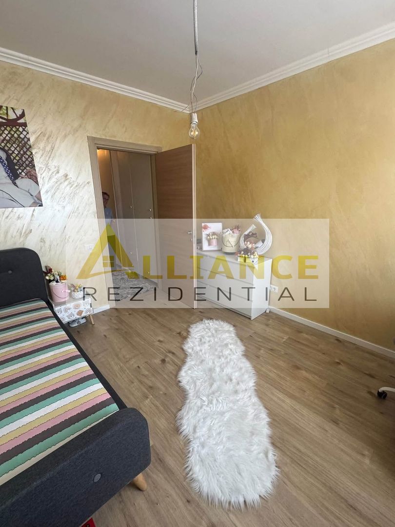 3 CAMERE | 79 MP | MOBILAT UTILAT - PRELUNGIREA GHENCEA - Poză 6