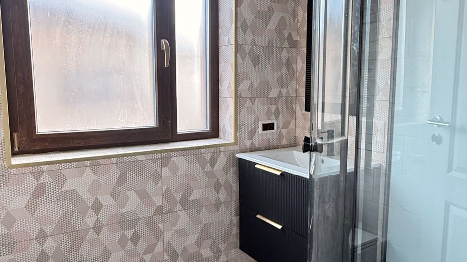 Comision 0% Duplex premium Dumbravita 155mp 3 dormitoare - Poză 14