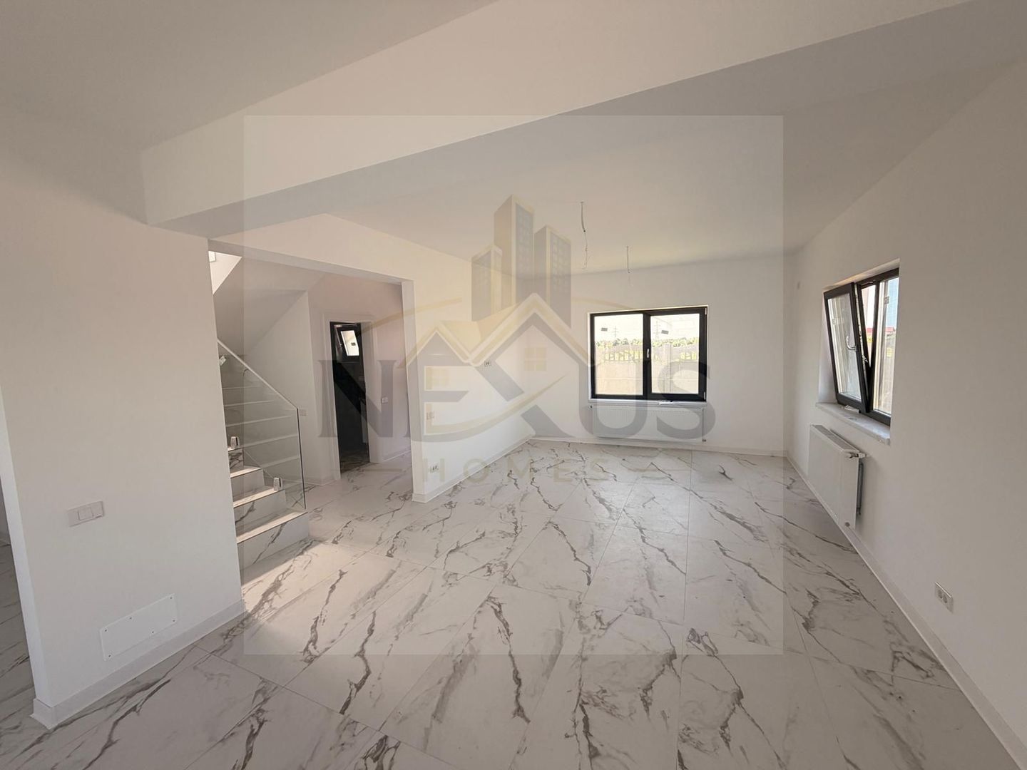 Casa individuala P+1E | Sperantei - 4 camere - Comuna Berceni - Poză 9