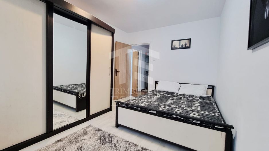 2 camere semidec. – Militari, Gorjului–Apusului - 7 min metrou - Poză 5