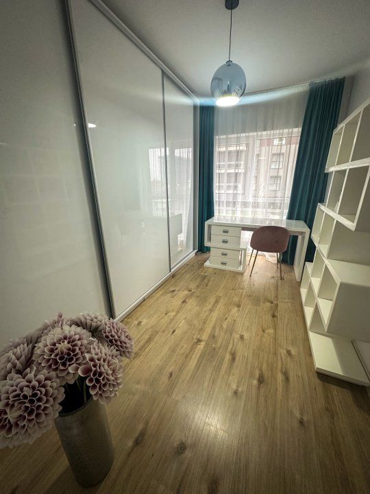 APARTAMENT LUX | 3 CAMERE | PARCARE | BELVEDERE - Poză 9