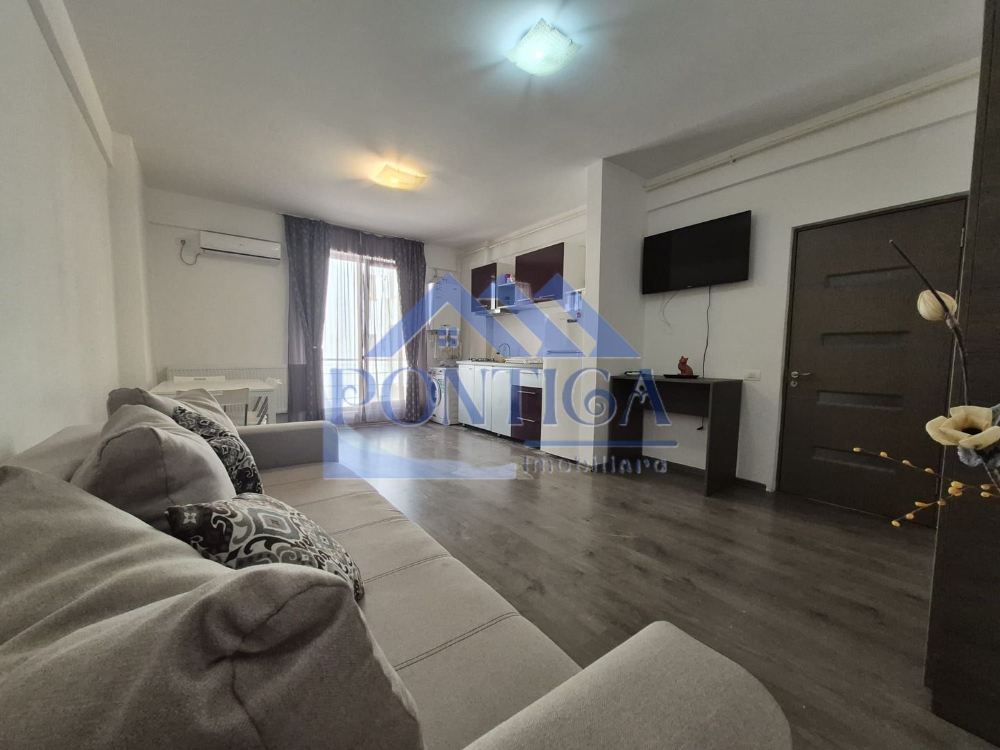 Apartament 2 camere Mamaia Nord - Poză 4