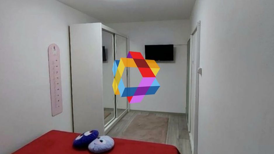 Apartament 3 camere de vânzare Brasov, zona Astra,  58 mp, Plus-imo.ro - Poză 7