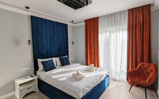 Pensiune sau locuinta individuala 220 mp utili teren 386 mp Turnisor - Poză 7