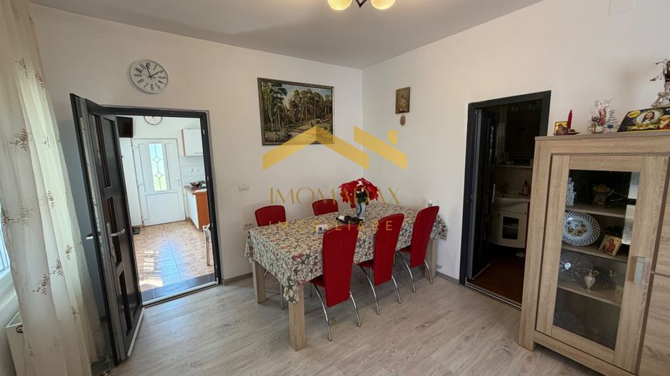 Complexul Studențesc-Casa Individuală-Disponibilă Imediat - Poză 3