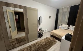 Etaj 1/Apartament 1Camera/Decomandat+Loc de parcare/Bloc Nou! - Poză 1