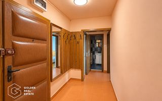 Apartament 4 camere, vedere spre malul Mureșului, zona 300 - Poză 9