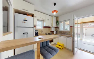 Vila Cernica 4 camere 3 bai,3 terase - Poză 25