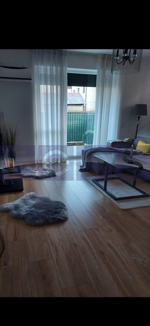 VANZARE 2 CAMERE OTOPENI | BLOC NOU | TERASA SI CURTE PROPRIE | - Poză 5