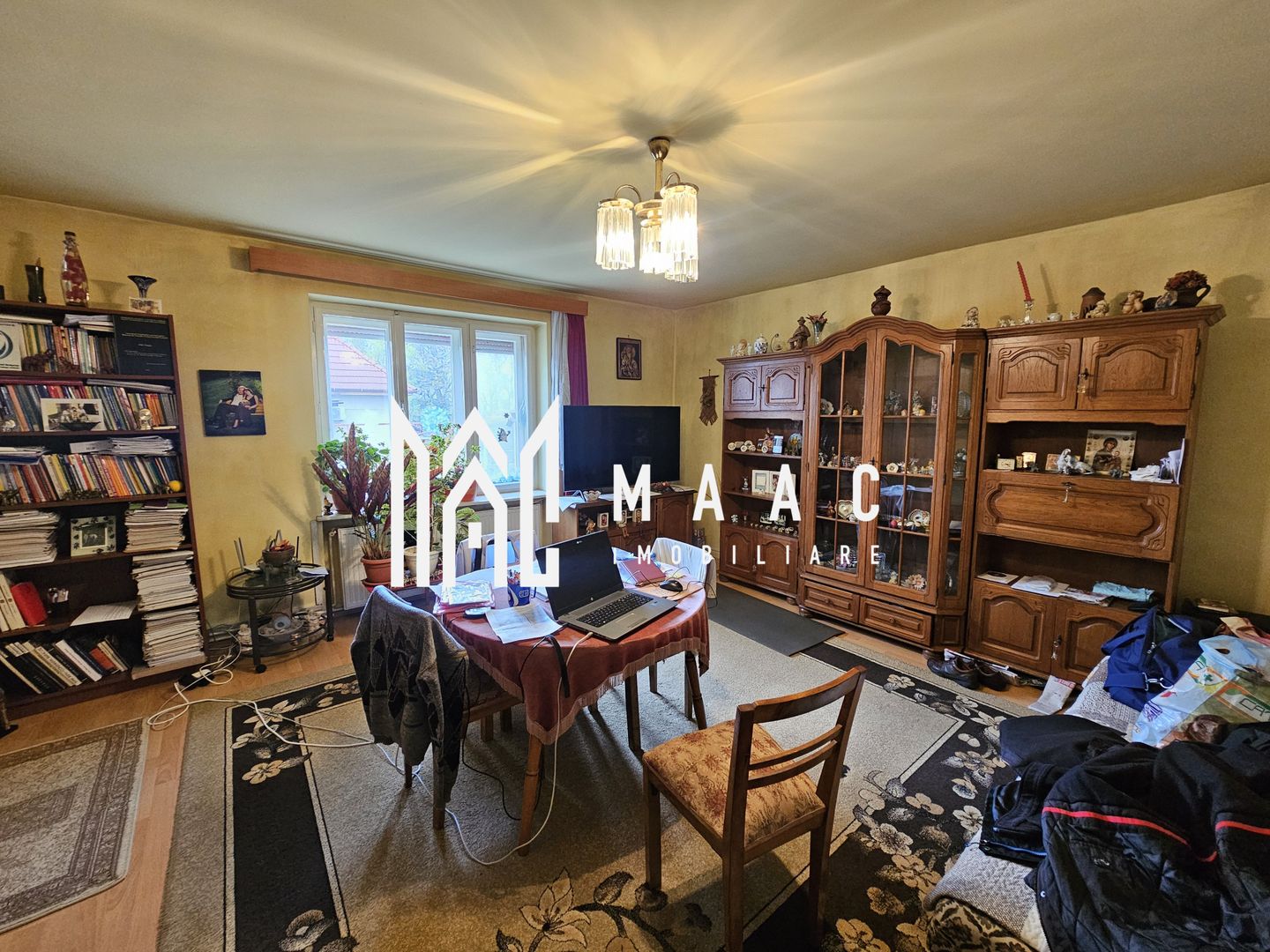 Casa 7 camere | Teren 1000 mp | 270 mp utili | Sub Arini - Poză 11