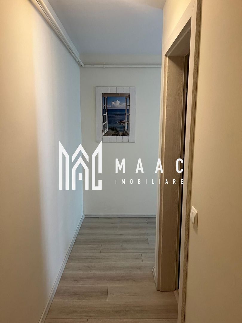 Penthouse I 76 mp I 3 Camere I Terasa 46 mp I - Poză 3