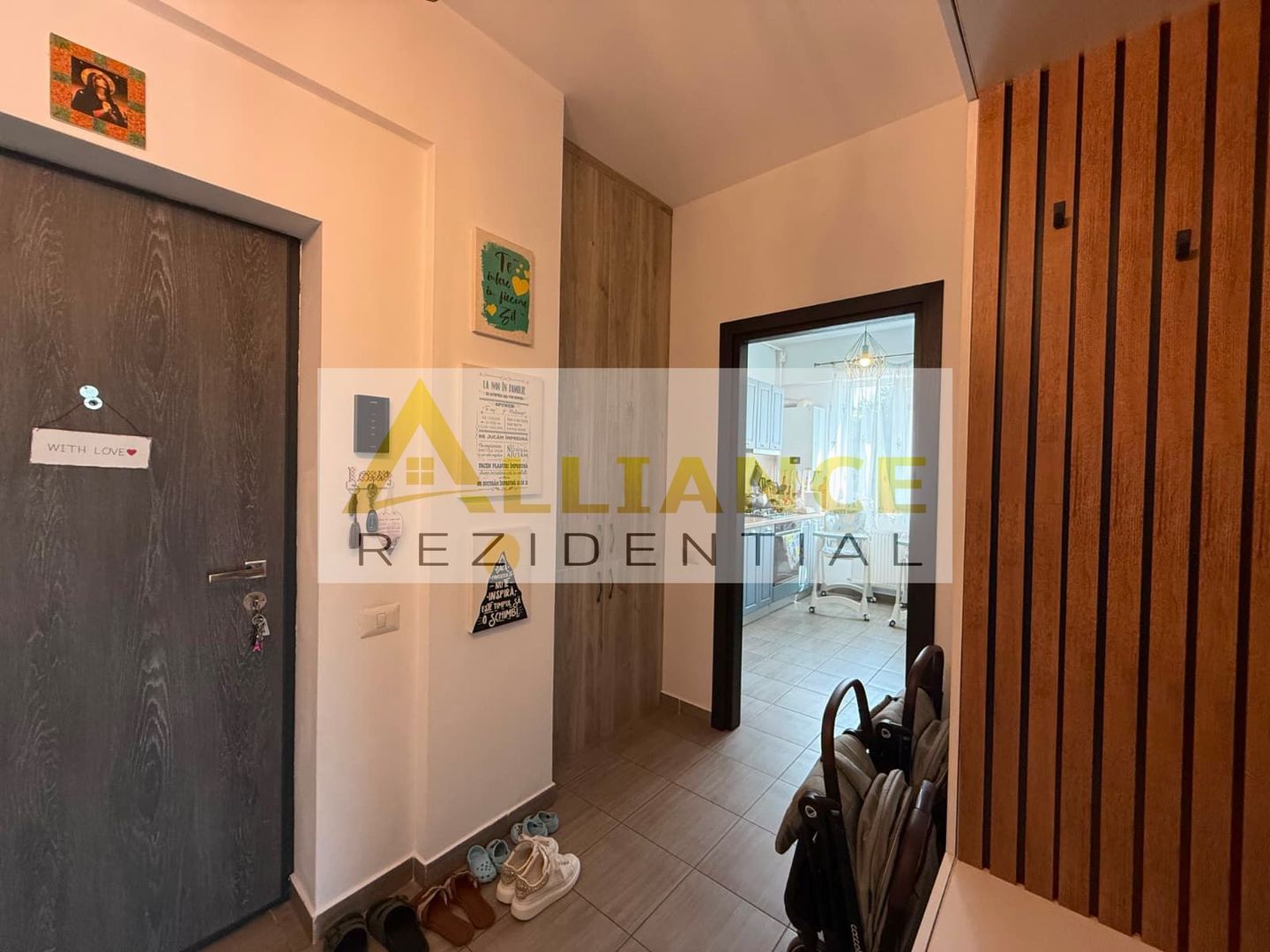 Metrou Berceni (2 min) Apartament 2 Camere-Mobilat/Utilat - Poză 29