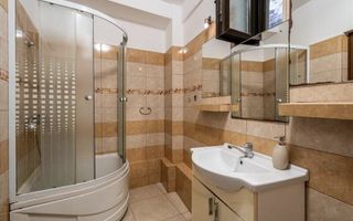 Garsoniera spatioasa, Giurgiului, centrala, mobilat-utilata - Poză 7