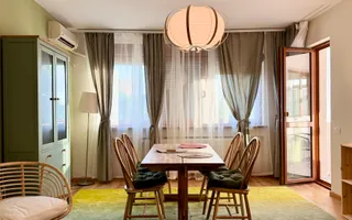 Inchiriere apartament doua camere Drumul Taberei ! - Poză 16