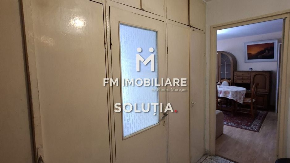Apartament 4 camere lângă „Universitatea de Litere” – zona „Bucla” - Poză 4