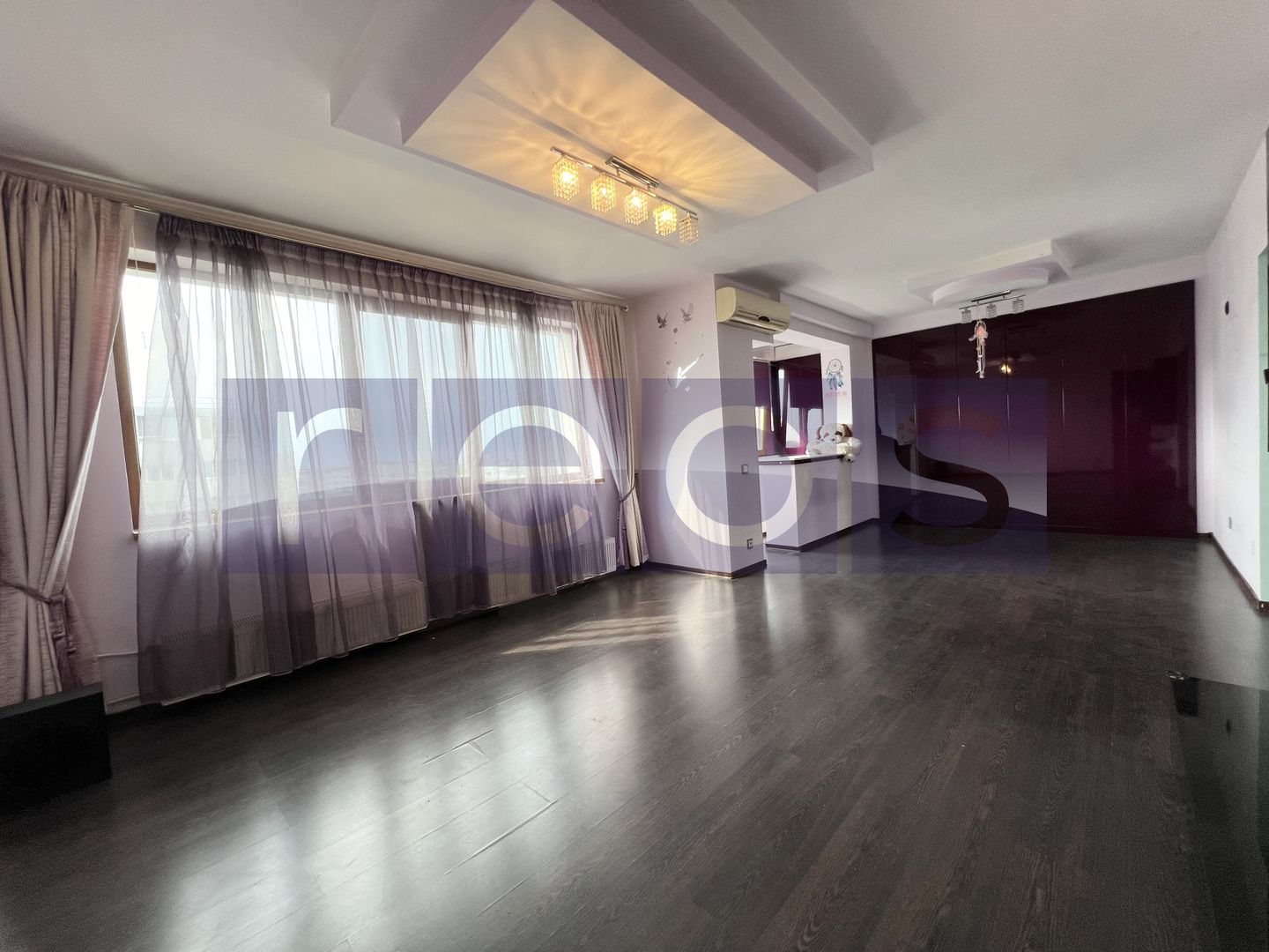 VANZARE 3 CAMERE | PODUL GRAND – TURDA | PRIVELISTE LACUL MORII - Poză 1