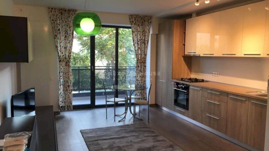 Apartament 2 camere Metrocity  13 Septembrie - Poză 3