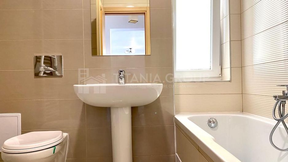 Apartament cochet 2 camere , pacarcare si boxa , Top City - Poză 4