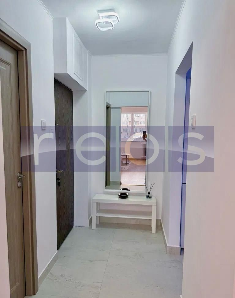 VANZARE APARTAMENT 2 CAMERE 48MP METROU IANCULUI RENOVAT MODERN RISK II - Poză 6