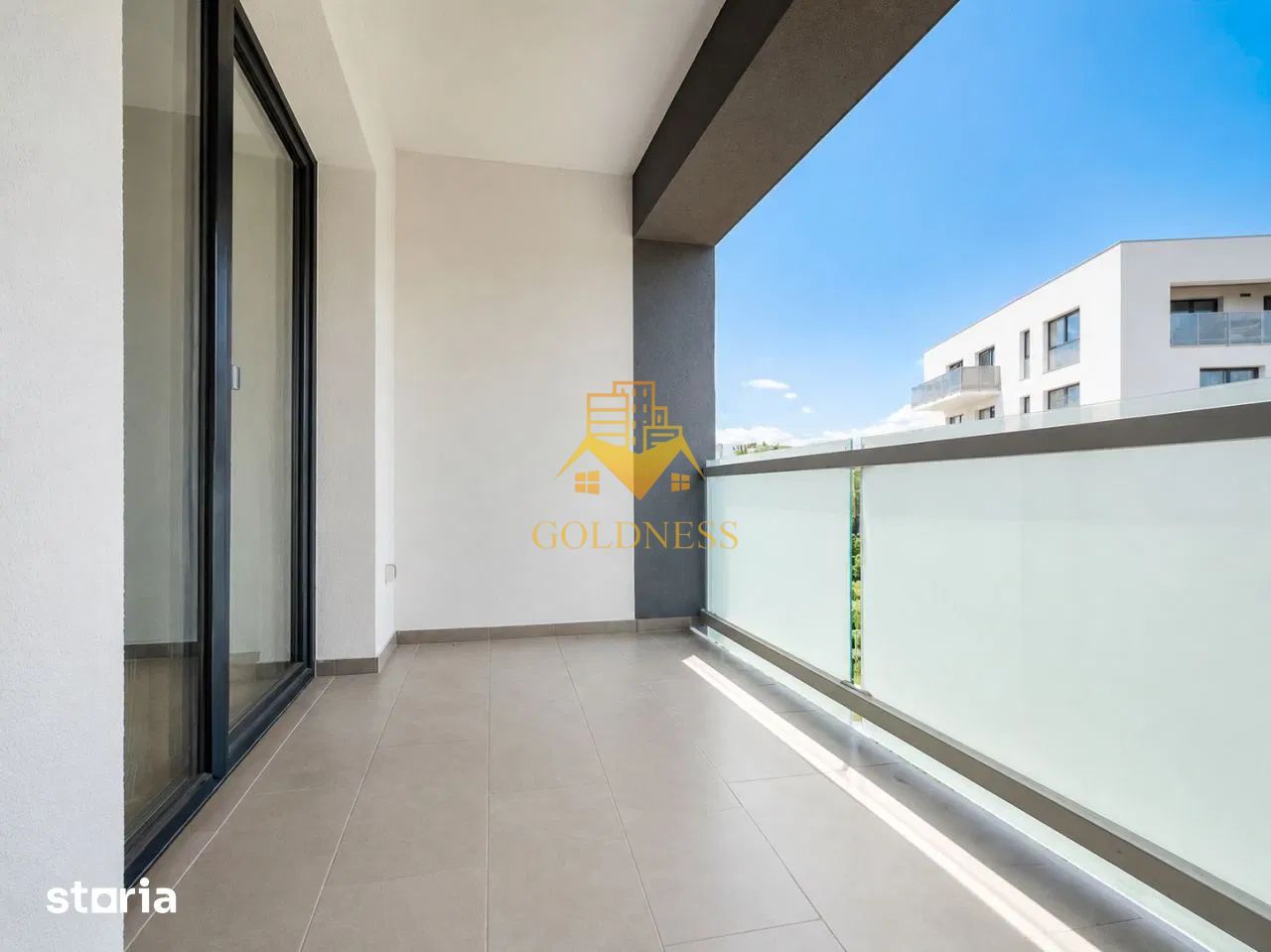 2 camere, modern, terasa, Central, Platinia Mall, zona Motilor, USAMV - Poză 5