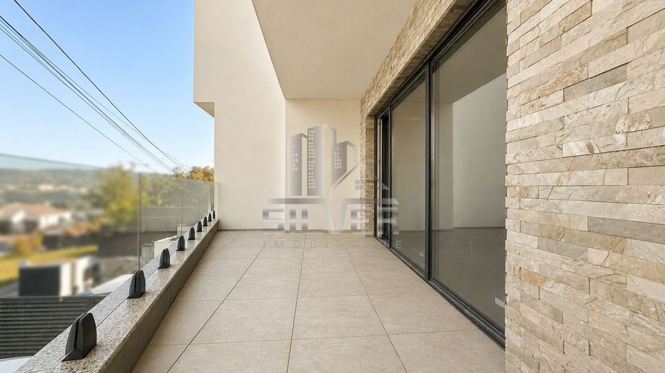 Casa  tip duplex cu proiect de amenajare  la 5 minute de Vivo Mall! - Poză 3