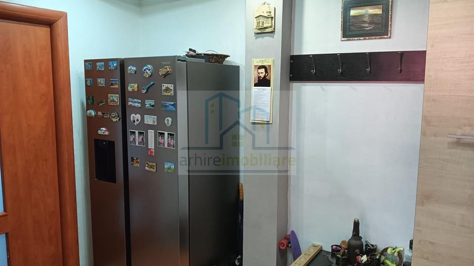 Apartament 3camere Nicolae Grigorescu tip H decomandat  66 mp etj 4 din 4 - Poză 9