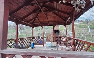 Vila  Oradea zona Iorga 420 mp ,teren 2000 ml - Poză 18