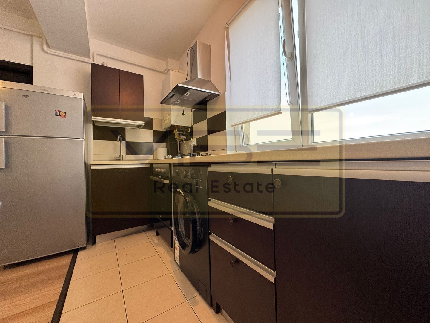 Apartament 2 camere+parcare zona Tatarasi Penta Rezidential - Poză 5