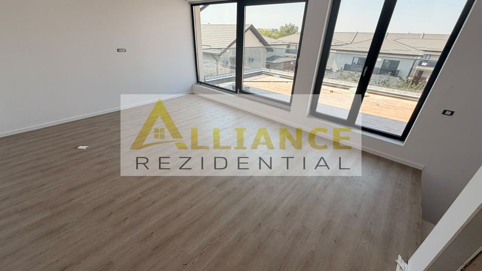 [S.OLTENITEI] Vila cu 5 camere + Terasa | 180 MPU - Teren 190 MP - Poză 4