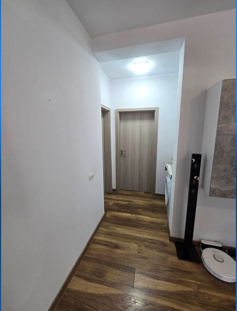 Apartament cu 2 camere în Dumbrăvița 54 mp utili balcon 2 loc parcare - Poză 4