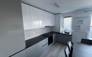 Apartament cu 3 camere, 70mp,  parcare, terasa, Zona Maurer - Poză 9
