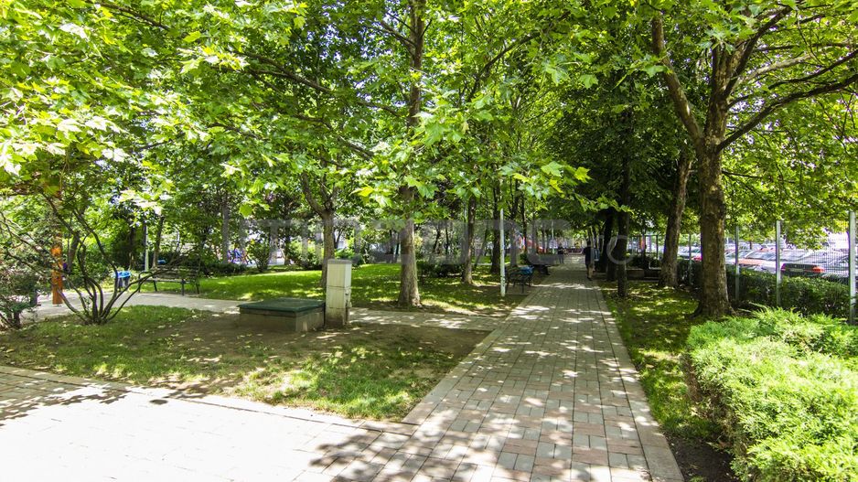 4 camere, 92 mp+22 mp terasa, etaj 1, Militari, Comision 0%, BLOC NOU - Poză 3