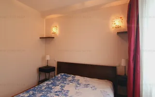 Rose Garden, complex nou, prima inchiriere, modern mobilat, Obor la 10 minute - Poză 12