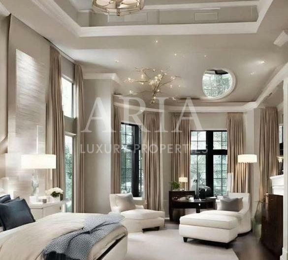 STUNNING VILLA HERASTRAU PARK - Poză 4