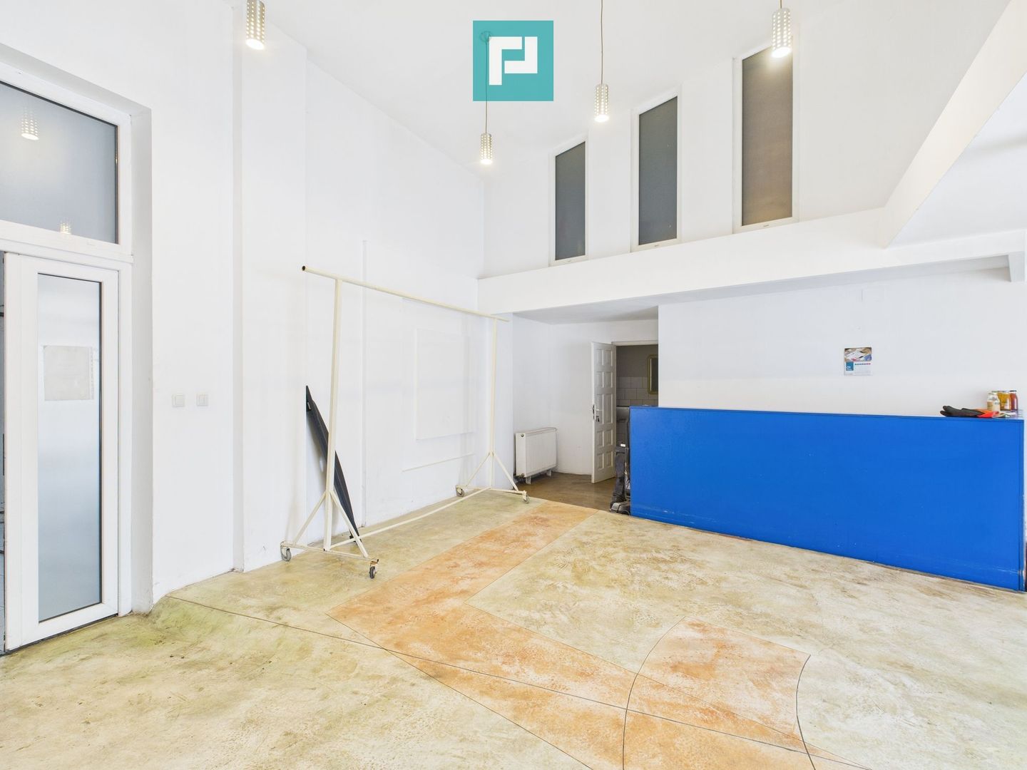 Spațiu comercial / producție cu potențial multiplu - Poză 3