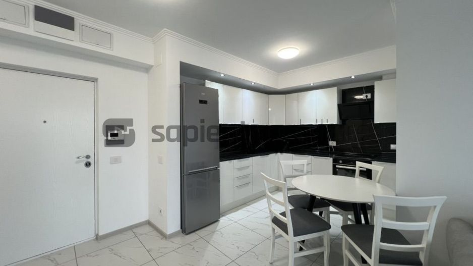 Sapient | Apartament cu 2 camere _ Prima Oneștilor - Poză 6