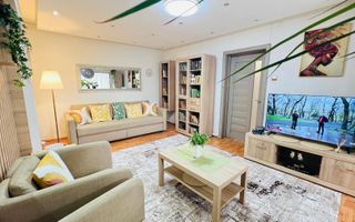 Apartament 4 camere Obor-Calea Mosilor - Poză 1