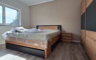 Duplex superb despartit prin garaj - Poză 28
