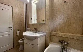 Apartament 2 camere+living Podu Ros - 5 min Palas Mall - Poză 21