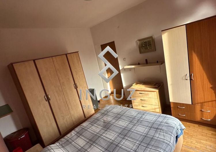 Apartament 2 camere de închiriat – Zona Titan, lângă parc - Poză 8