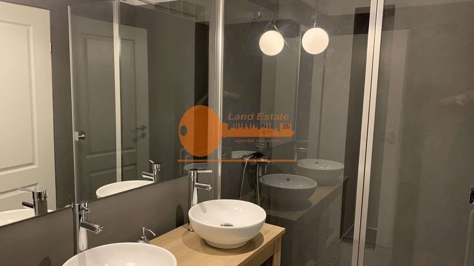 2 camere Herastrau-Aron Cotrus - Poză 2