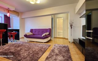 3 camere modern renovat, finisaje superioare, Metrou Stefan cel Mare - Circului - Poză 11