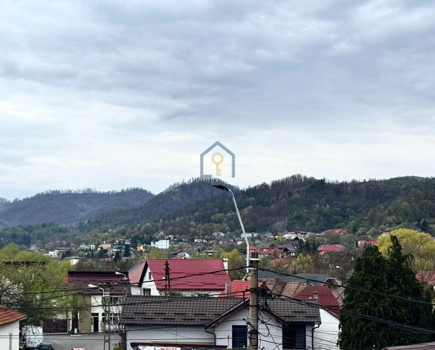 Apartament 2 camere cu priveliste - Centrul Vechi - Poză 6